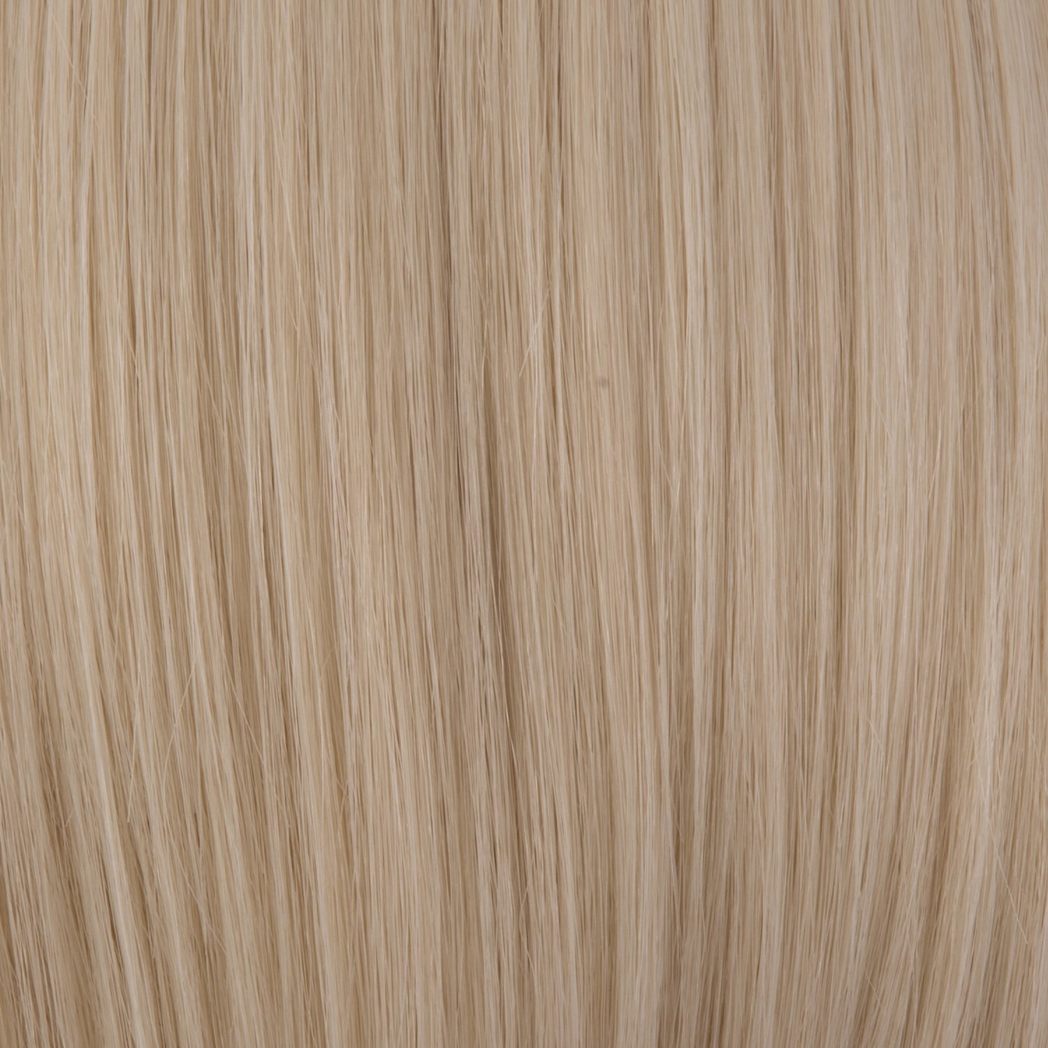 Essence Cola de caballo color 613 rubio decolorado  Sepia Wigs de hasta 27 pulgadas de largo, ondulado, resistente al calor, sintético afroamericano