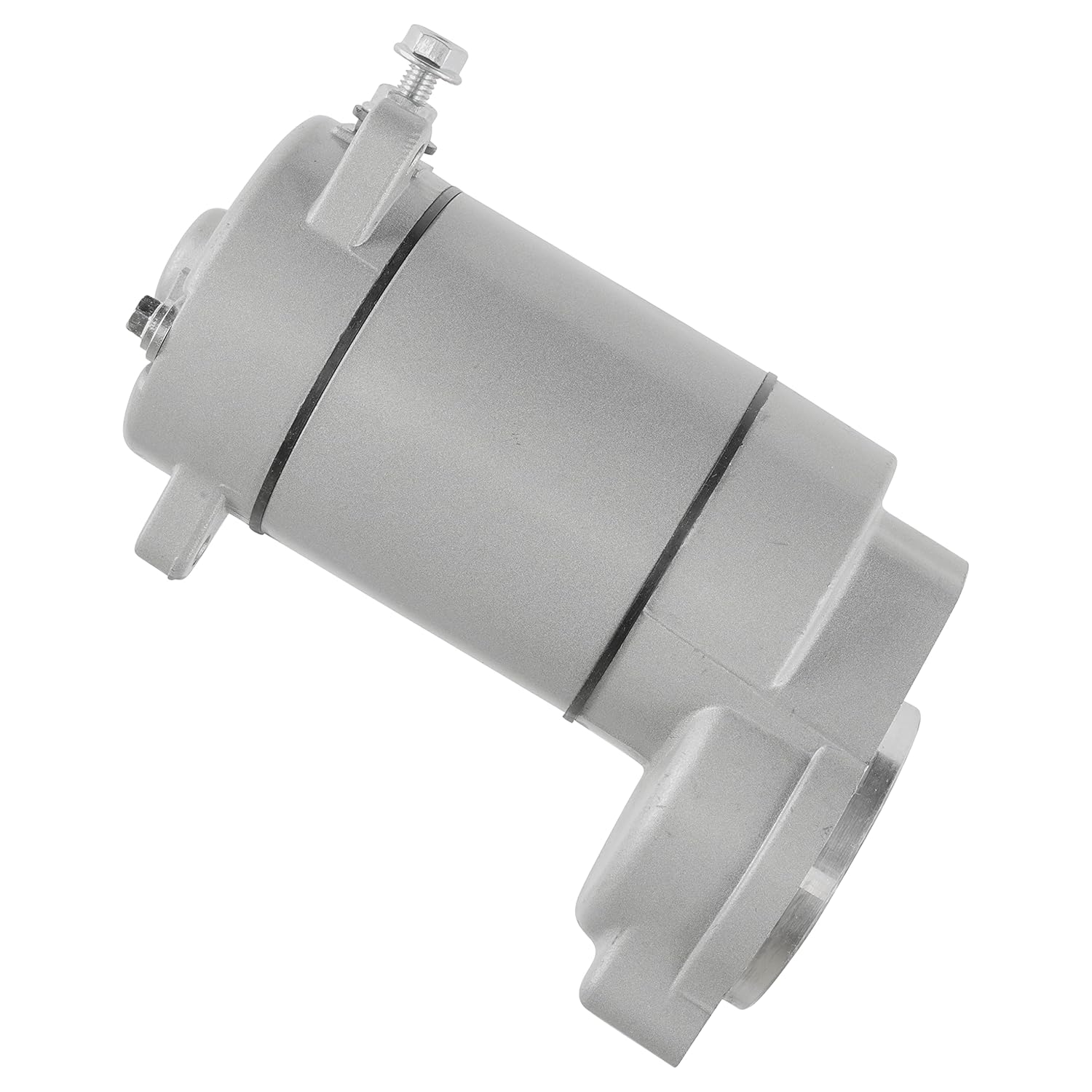 Caltric Motor de arranque compatible con Polaris Trail Blazer 250 400 Trailblazer 1991-2002