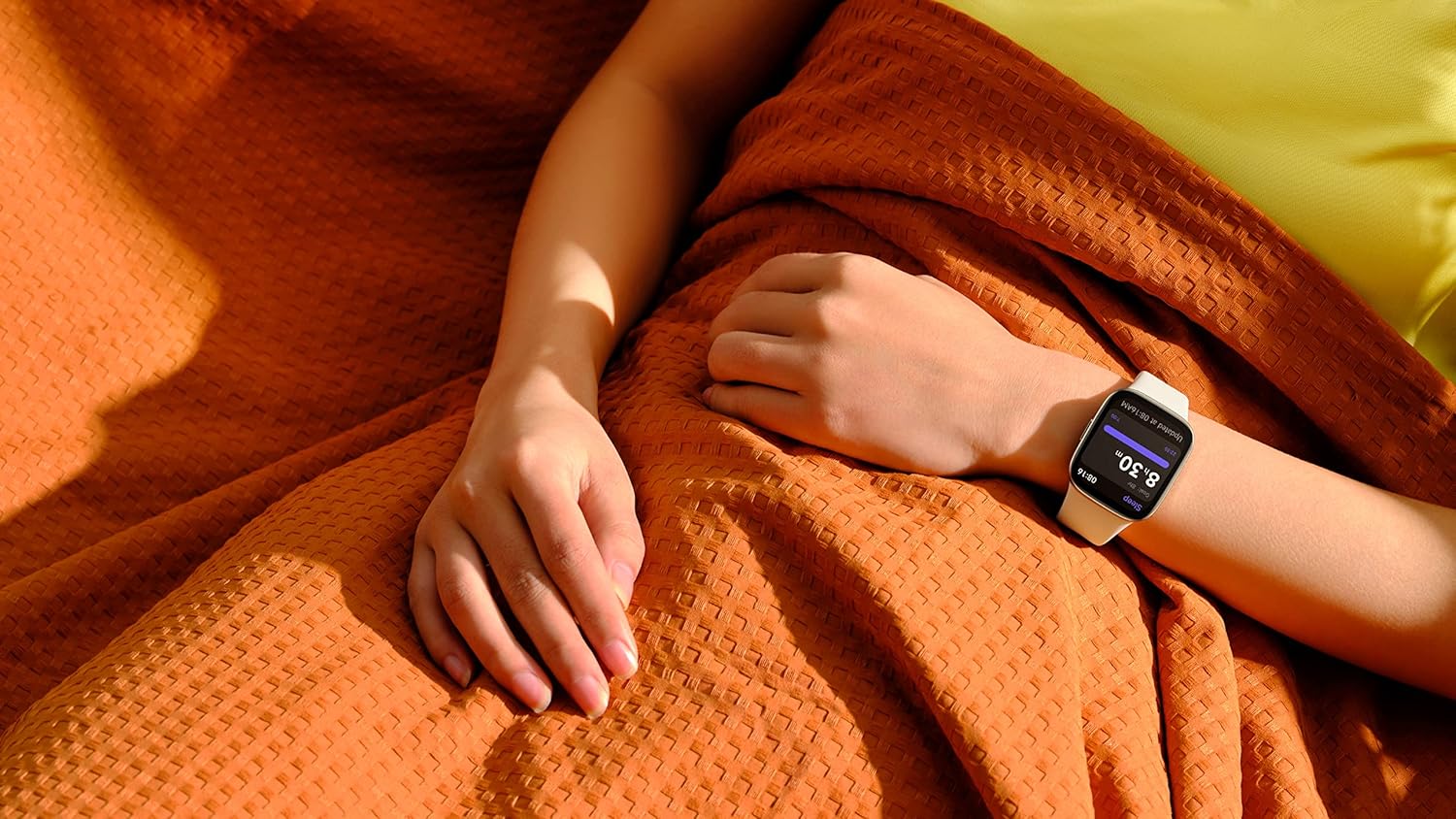 Xiaomi Redmi Watch 3 – Reloj inteligente con Alexa integrado para hombres y mujeres, rastreador de fitness con GPS con más de 120 modos deportivos,