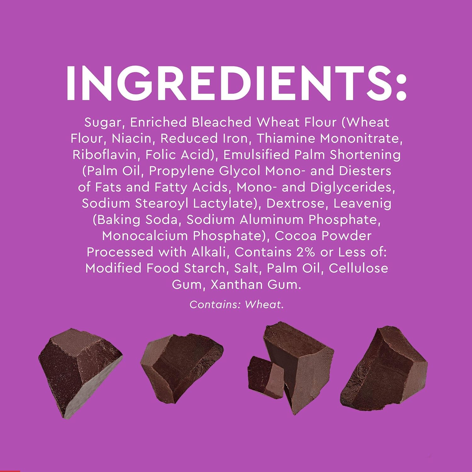 Duncan Hines Signature Perfectly Moist – Mezcla de pastel de chocolate alemán, 15.25 onzas