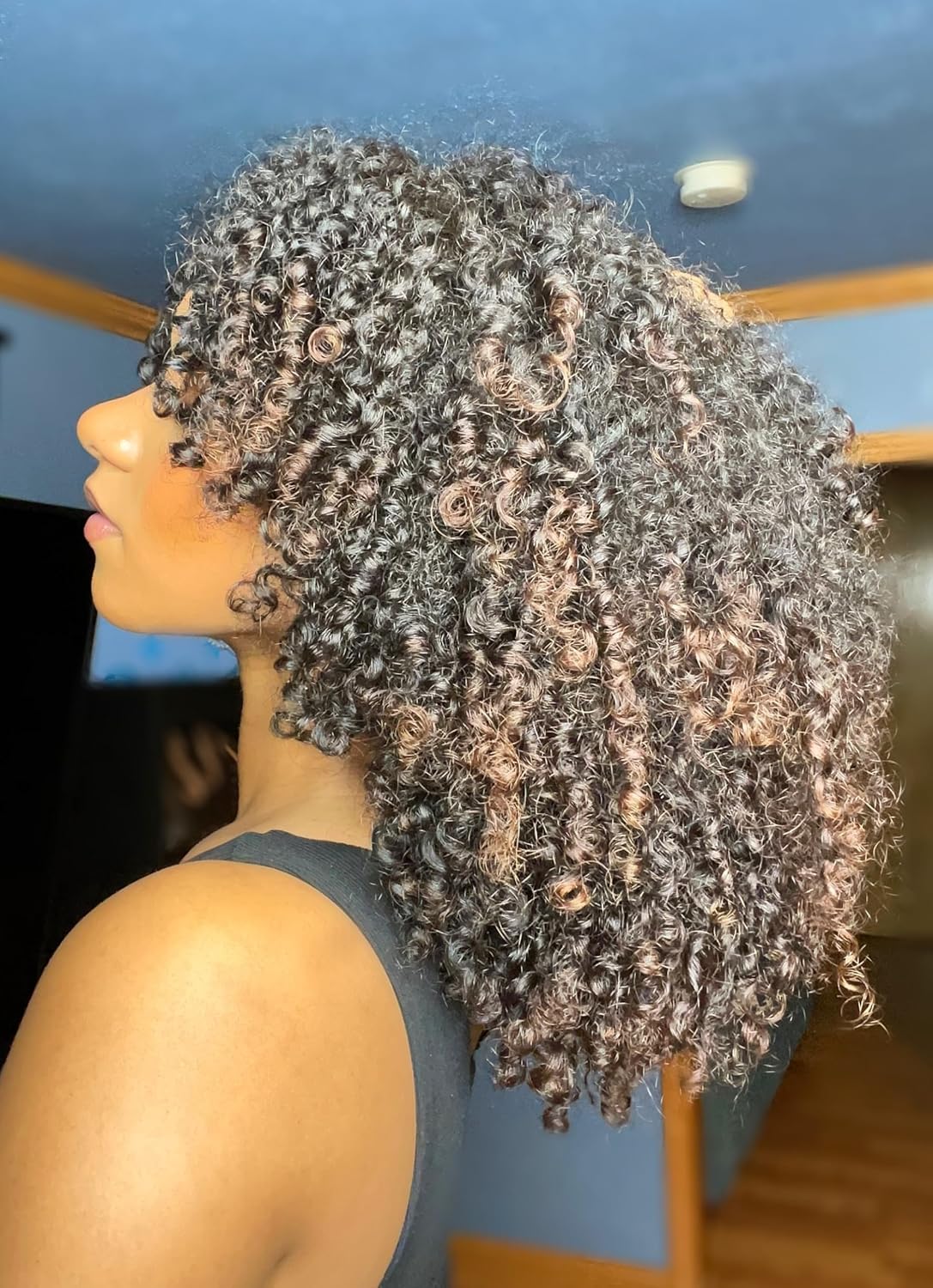 HairNimation The ZAM Effect! Gel de peinado para definición de rizos infundido con jugo de aloe vera y aceite de zapote, para todo el cabello, 8.5