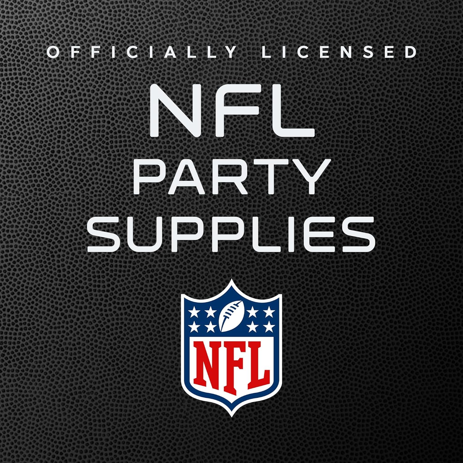 Pittsburgh Steelers – Platos de papel, 24 unidades