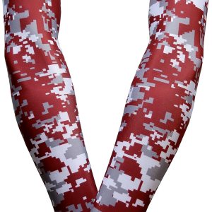 Par de mangas de compresión para codo Par de mangas de compresión para codo