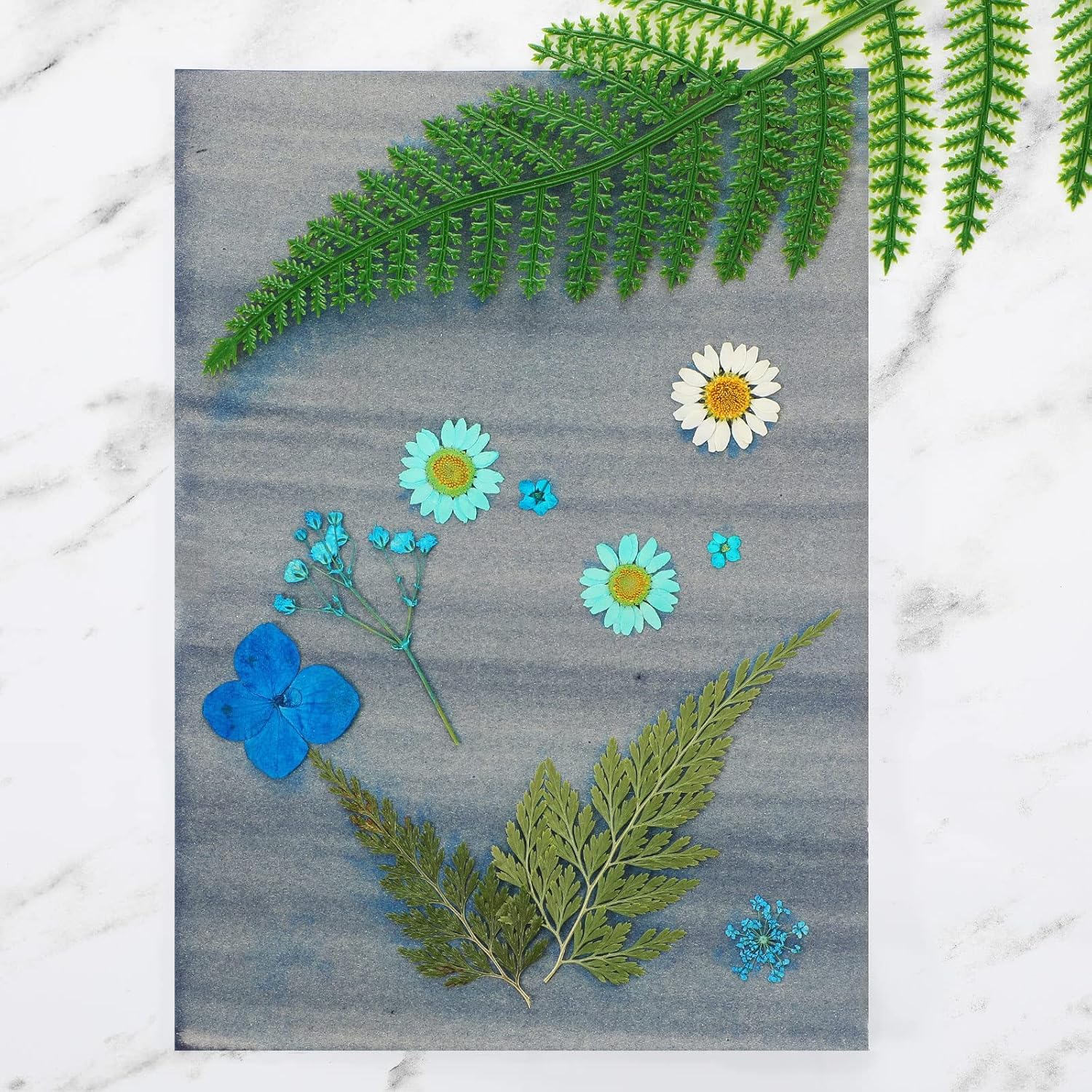 32 hojas de papel de impresión solar, papel cianotipo A4 A5, papel de dibujo solar, sensibilidad, naturaleza, papel de impresión para niños y