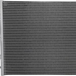 SCITOO Condensador de aire acondicionado 4239 compatible con Jeep Wrangler 2014-2015 para Jeep Wrangler 2012-2017 para Jeep Wrangler 3.6L 2018 para SCITOO Condensador de aire acondicionado 4239 compatible con Jeep Wrangler 2014-2015 para Jeep Wrangler 2012-2017 para Jeep Wrangler 3.6L 2018 para