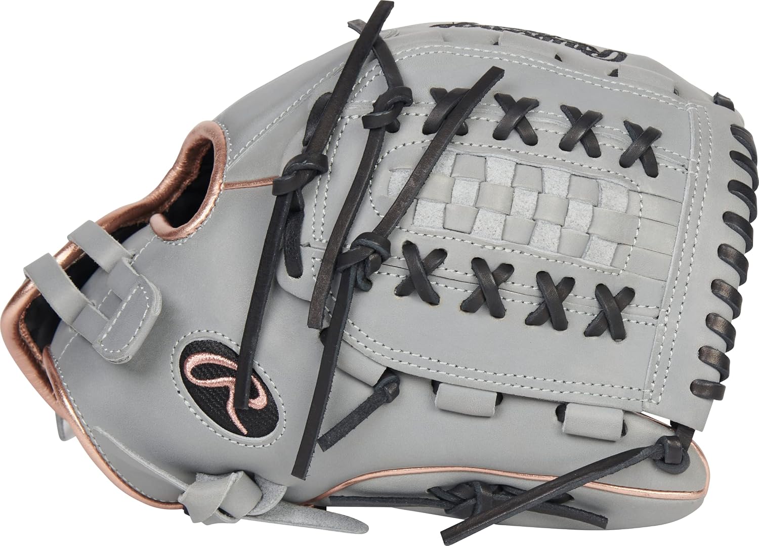 Rawlings Liberty Advanced Color Series Fastpitch Softbol Guante  Múltiples Estilos