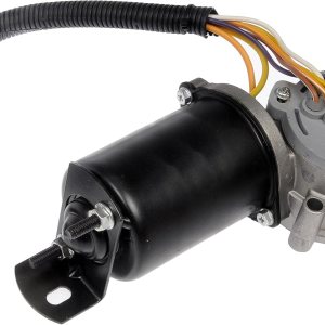 Dorman Motor de caja de transferencia 600-804 compatible con modelos Ford seleccionados Dorman Motor de caja de transferencia 600-804 compatible con modelos Ford seleccionados