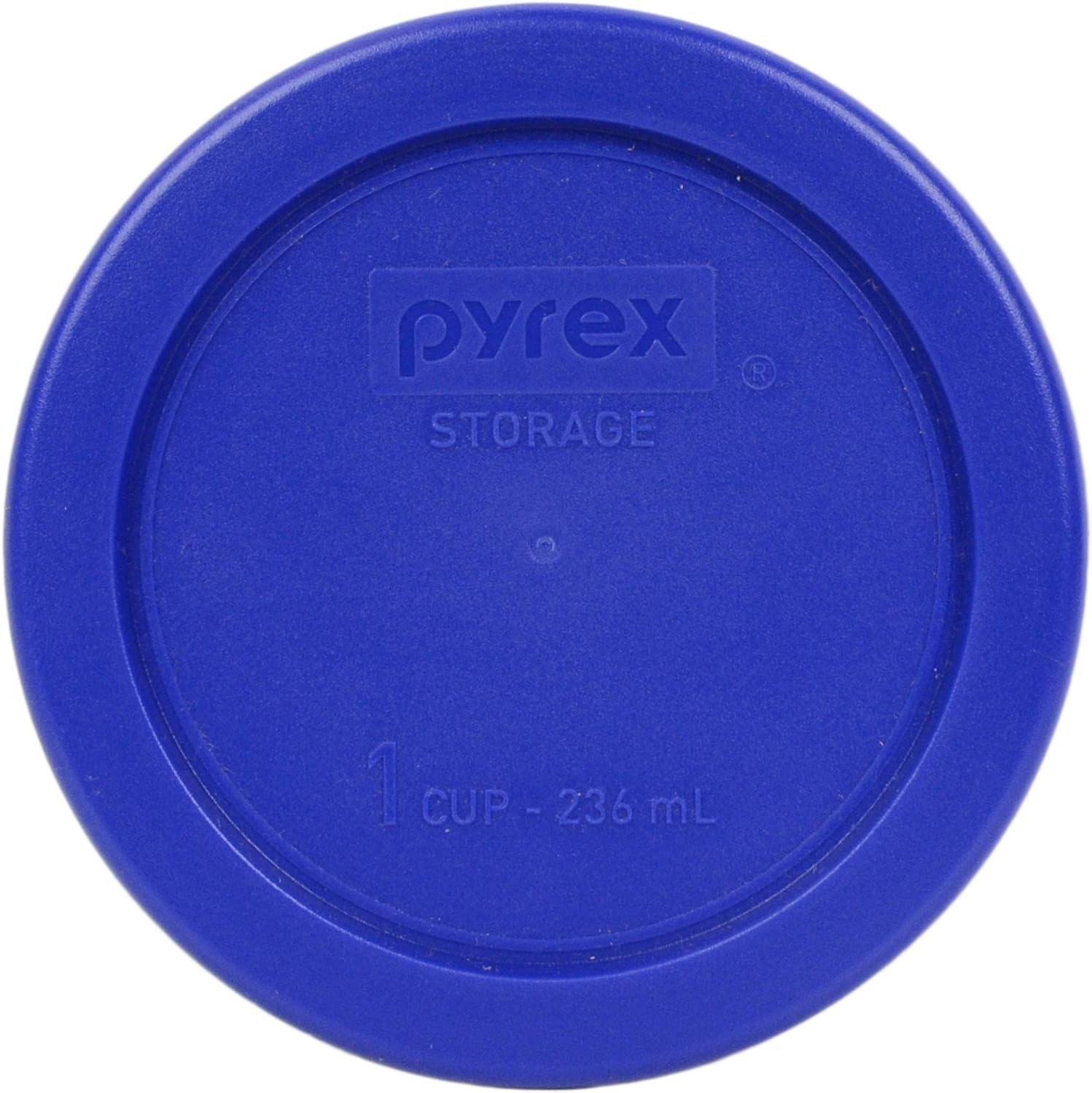 Pyrex (2) 7402-PC 67 tazas azul, (2) 7201-PC 4 tazas azul cadete, (3) 7200-PC 2 tazas azul, (3) 7202-PC 1 taza Cadet Blue tapas de almacenamiento de