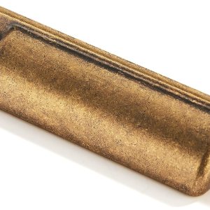 khtumeware Paquete de 10 tiradores de cajón de 3 pulgadas de latón antiguo, tiradores de taza para gabinetes, accesorios de cocina, manijas de khtumeware Paquete de 10 tiradores de cajón de 3 pulgadas de latón antiguo, tiradores de taza para gabinetes, accesorios de cocina, manijas de