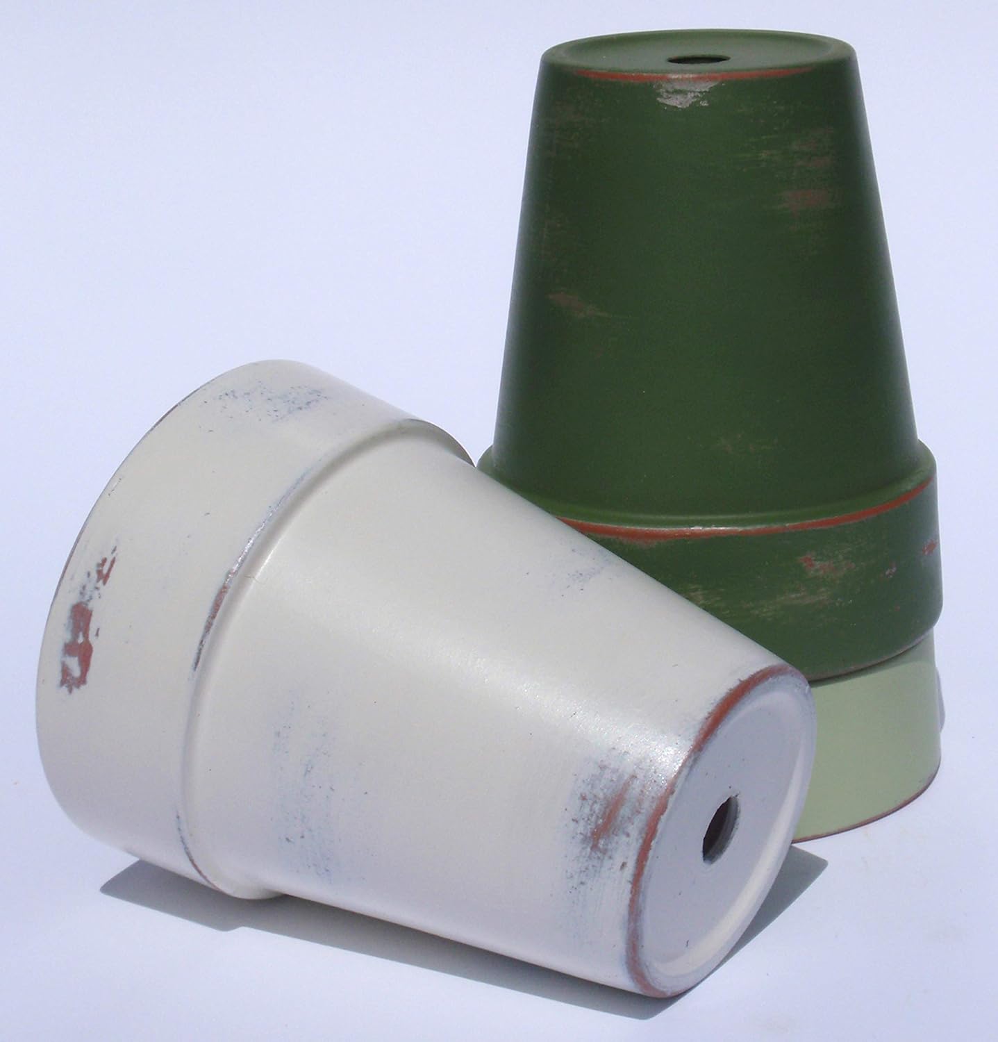 Design Master 676 Albahaca Colortool Spray, verde