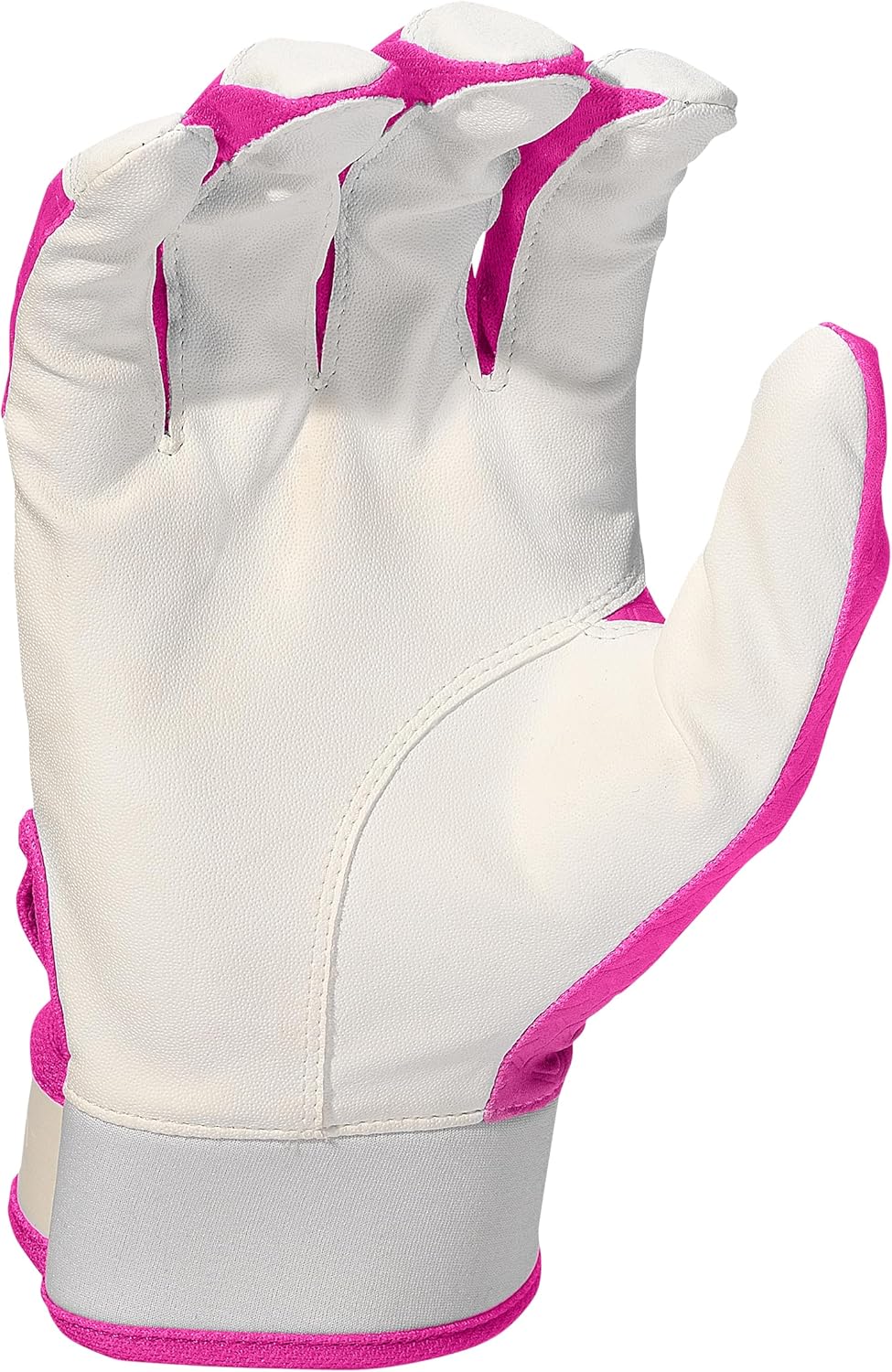 Easton Guantes de bateo de sóftbol fundamental de lanzamiento rápido  Tallas para adultos y jóvenes  Múltiples estilos