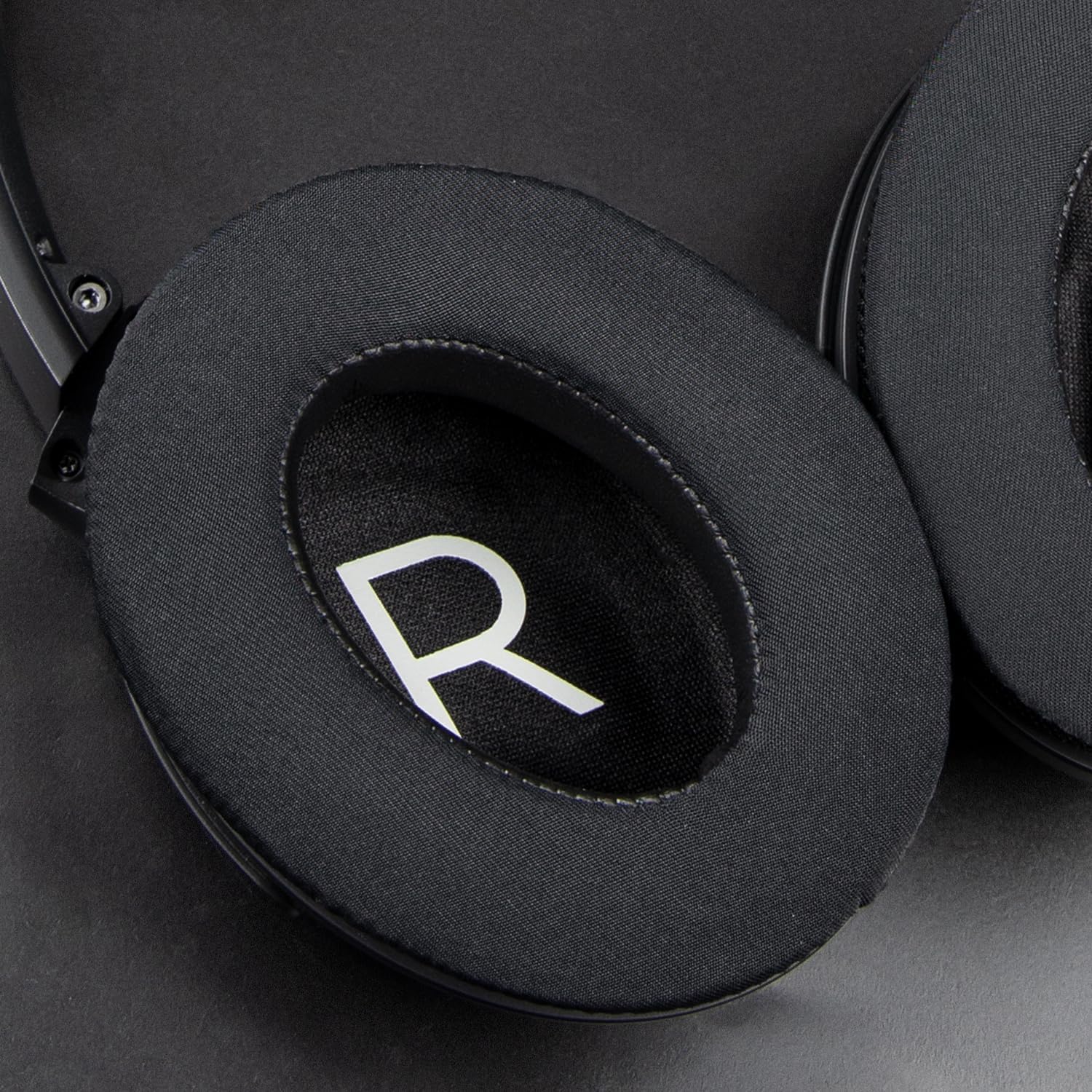 SOULWIT Almohadillas de gel de enfriamiento de repuesto para Bose QuietComfort 45 (QC45)QuietComfort SE (QC SE)Nuevos auriculares inalámbricos Quiet