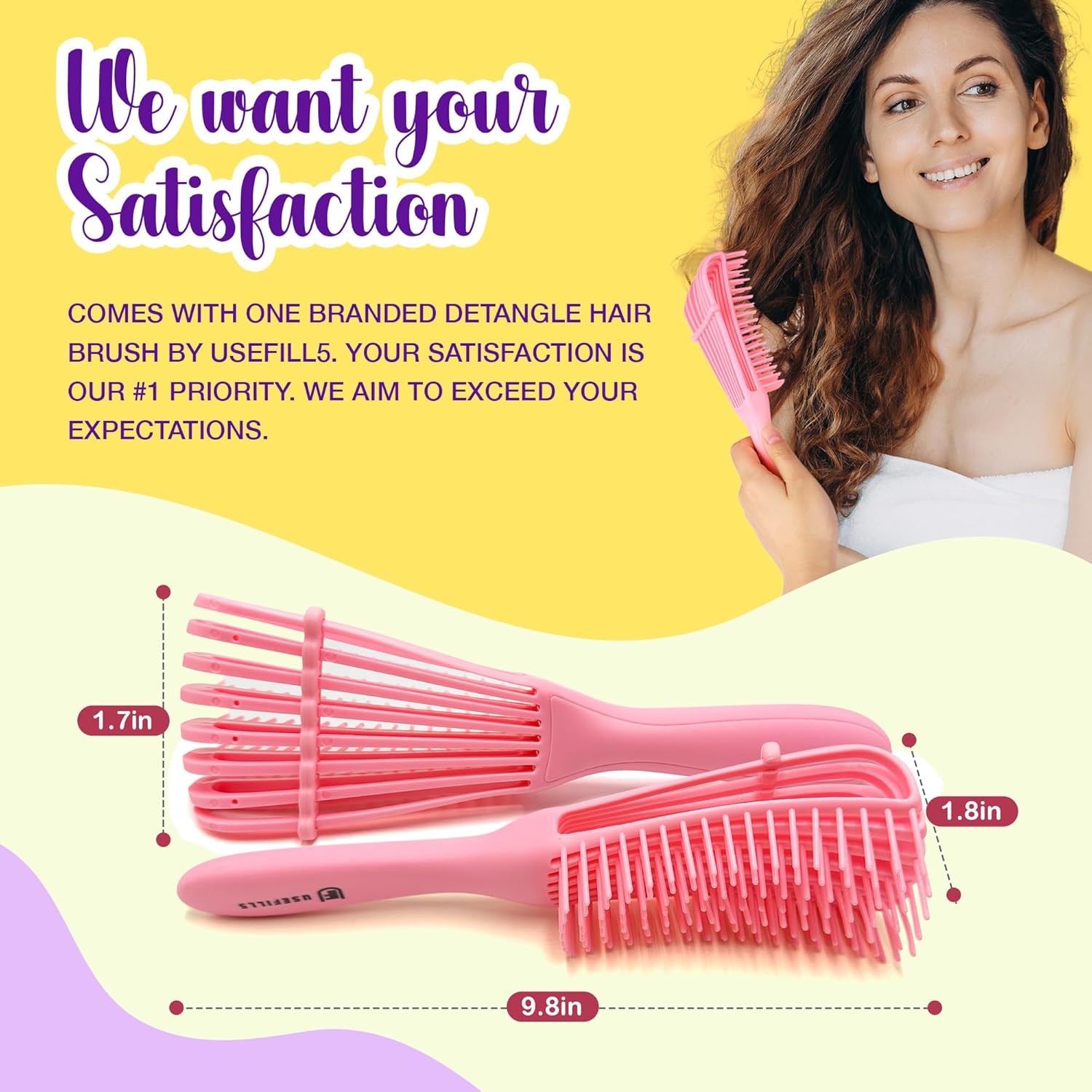 Set de champú y acondicionador humectante sin enjuague para el cuero cabelludo, kit para el cabello, productos para el cabello rizado, nuez de
