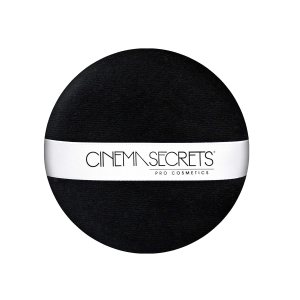 CINEMA SECRETS Polvo Puff CINEMA SECRETS Polvo Puff