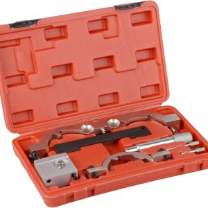 DAYUAN Juego de herramientas de bloqueo de sincronización del motor Turbo compatible con Opel Vauxhall Turbo 1.0 1.2 1.4 DAYUAN Juego de herramientas de bloqueo de sincronización del motor Turbo compatible con Opel Vauxhall Turbo 1.0 1.2 1.4