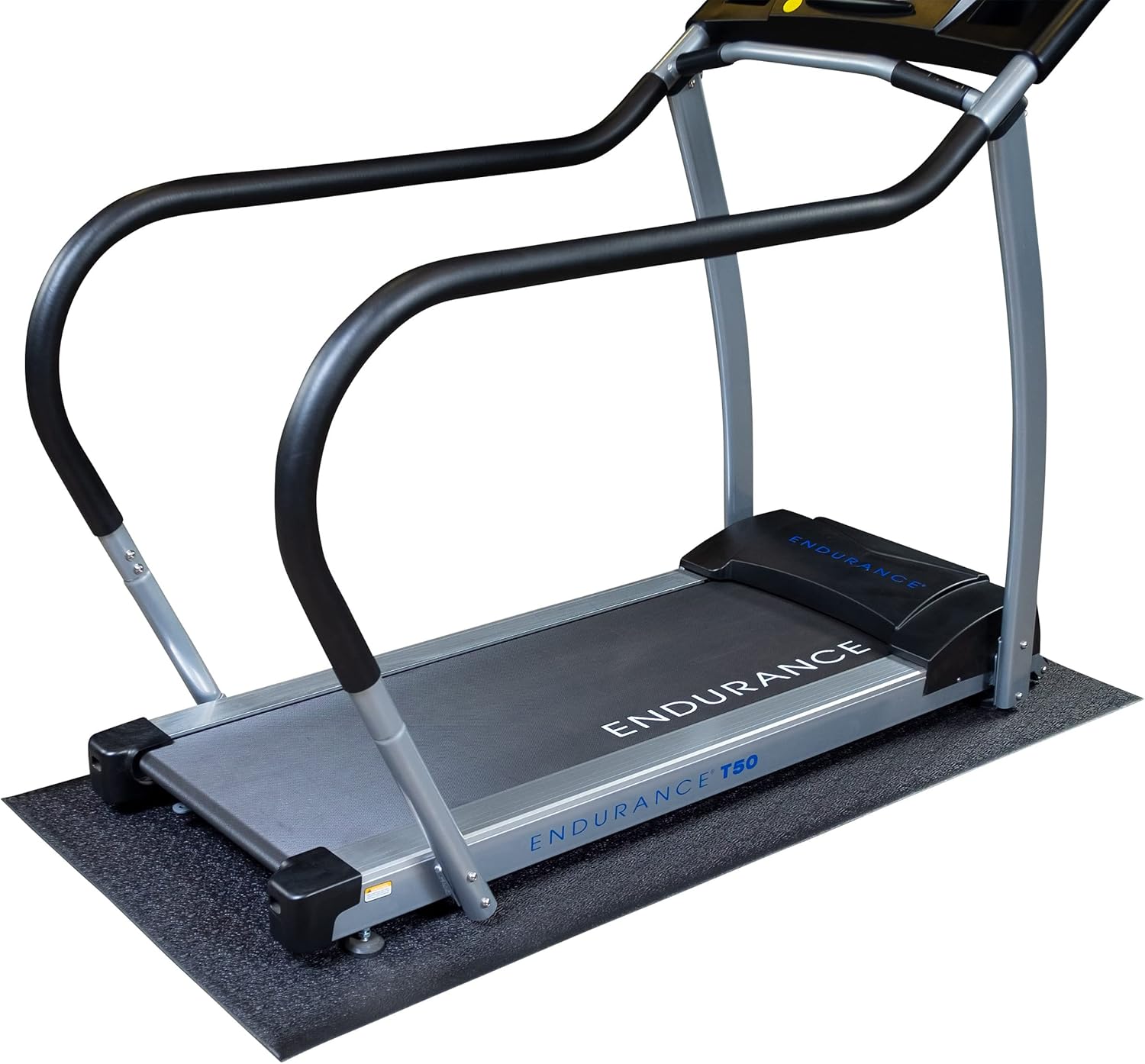 Body Solid RF36T, tapete para cinta caminadora