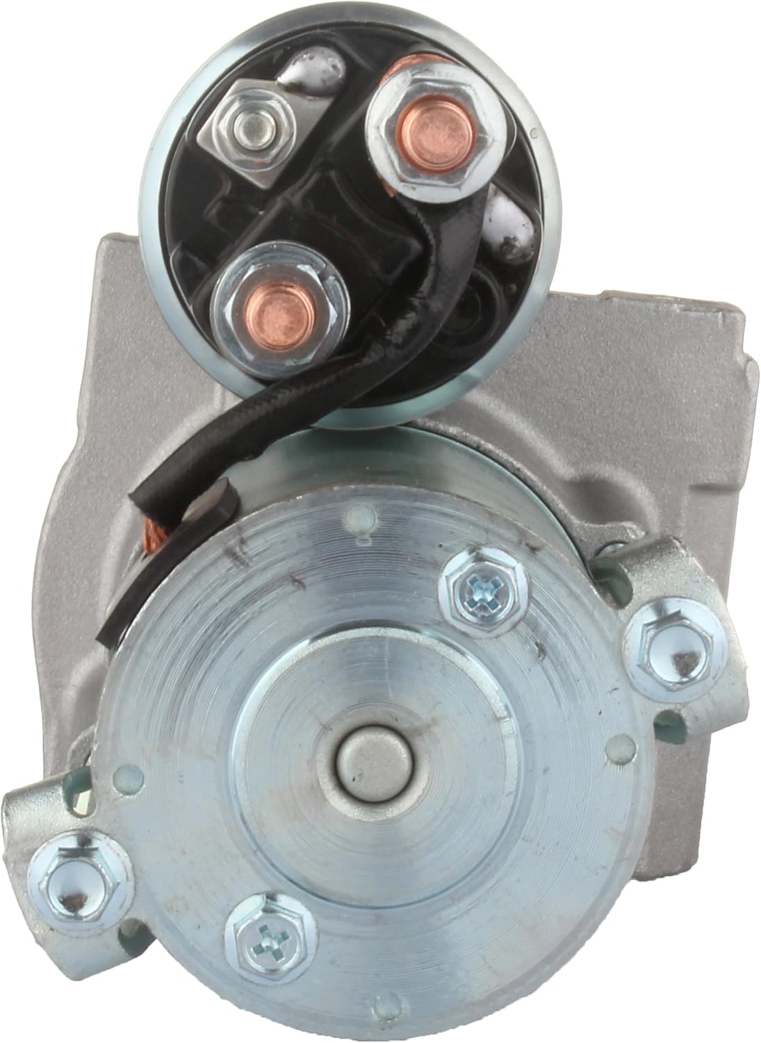 Nuevo reemplazo de arranque para Chevrolet para Tahoe 4.8L 2004-2008 para Cadillac para Escalade 5.3L 2003-2005 para GMC para Envoy XL 5.3L