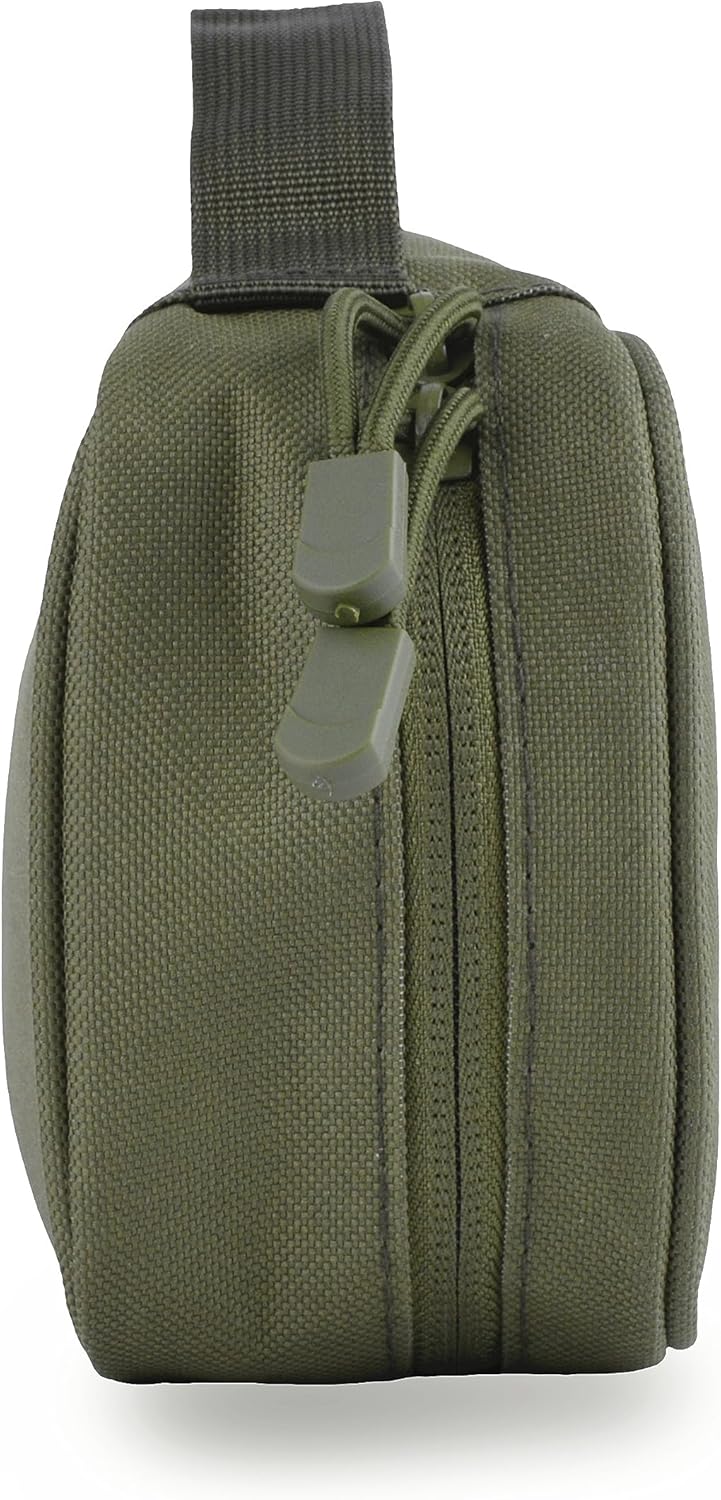 Bolsa de herramientas para exteriores, bolsa de almacenamiento portátil, bolsa de herramientas táctica EDC Bolsa de herramientas Molle Bolsa médica