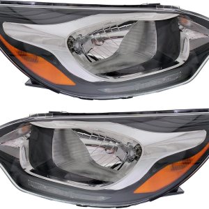 Conjunto de sedán Rio Conjunto de sedán Rio