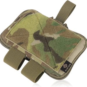 PETAC GEAR Tactical Medical Pouch Compact Admin Belt Pouch EMT First Aid Pouch IFAK Utility Pouch Trauma Kit Organizer Tourniquet Holder PETAC GEAR Tactical Medical Pouch Compact Admin Belt Pouch EMT First Aid Pouch IFAK Utility Pouch Trauma Kit Organizer Tourniquet Holder