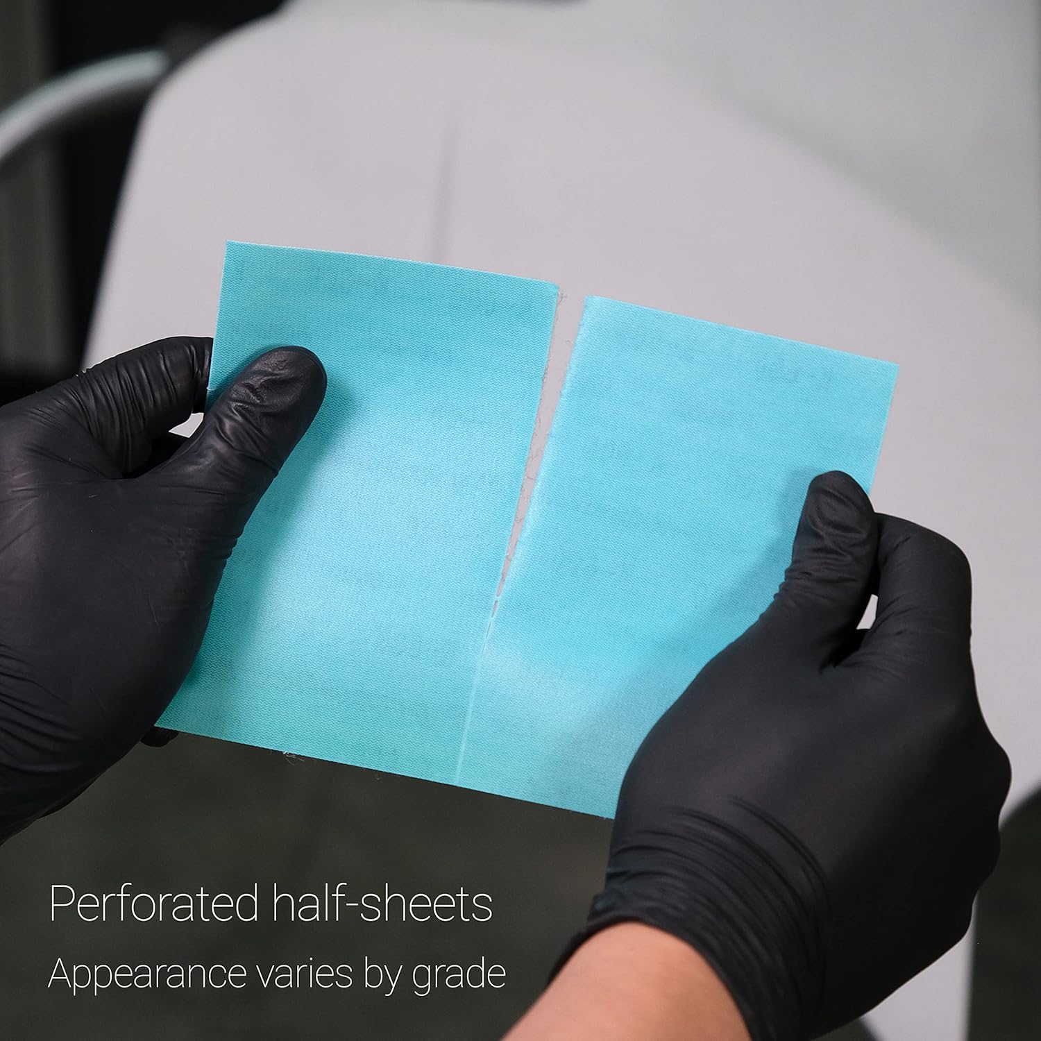 Super Assilex – Papel de lija flexible