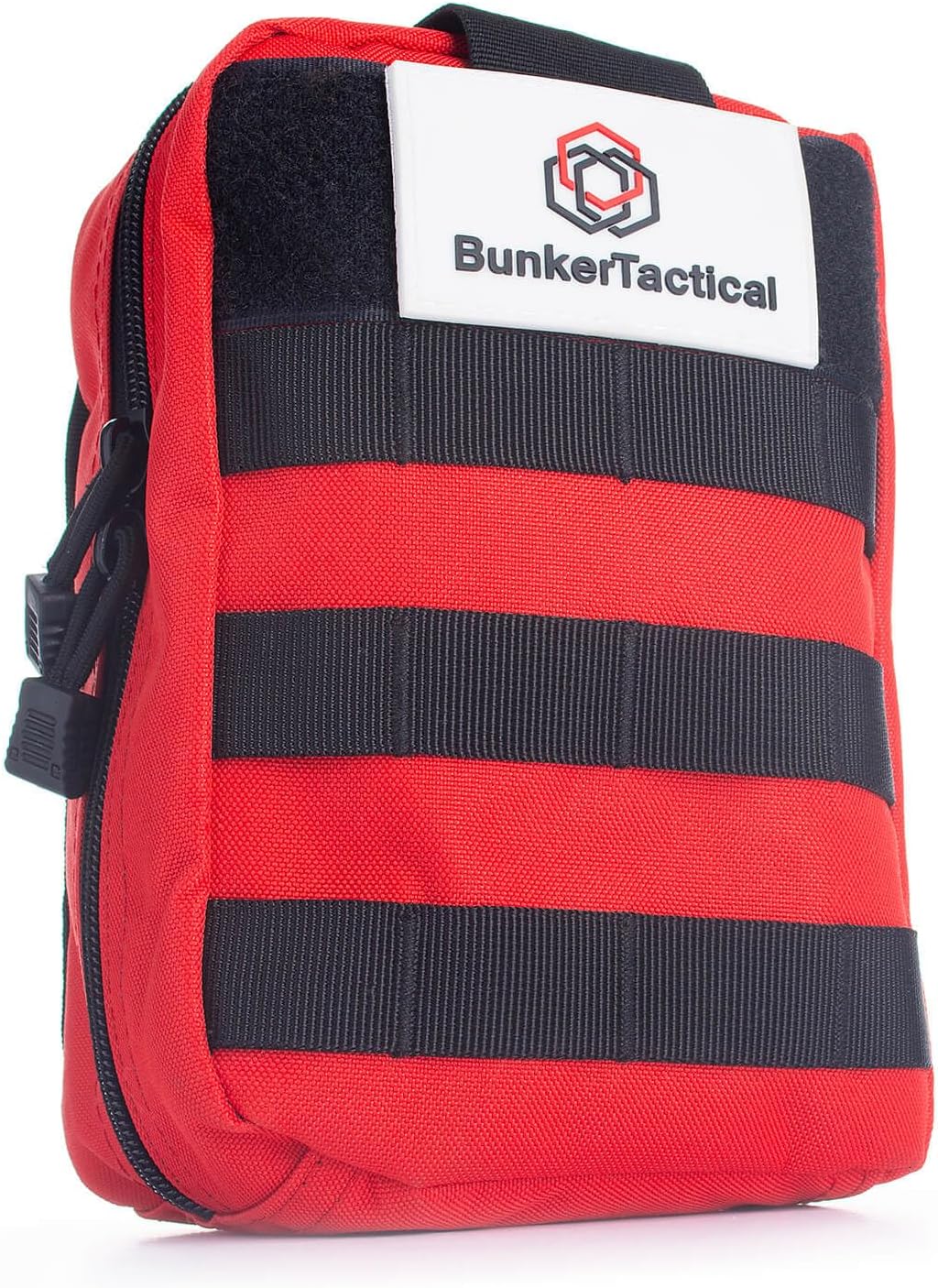Kit de primeros auxilios de supervivencia de 90 piezas