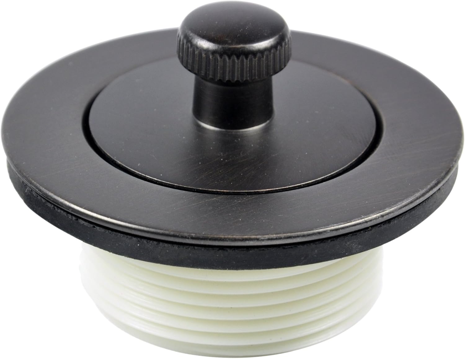 Danco, Inc. 89487 – Kit de molduras de baño de elevación y giro, 1 unidad, bronce aceitado