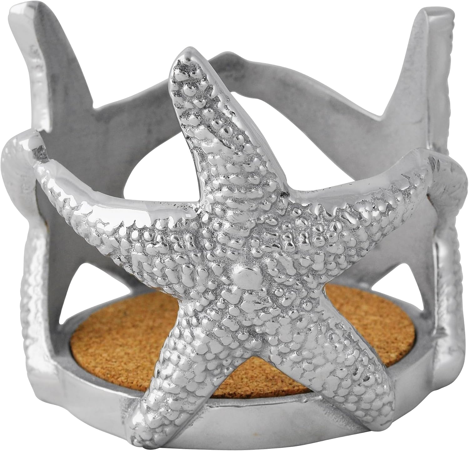 Mariposa Starfish Wine Cozy