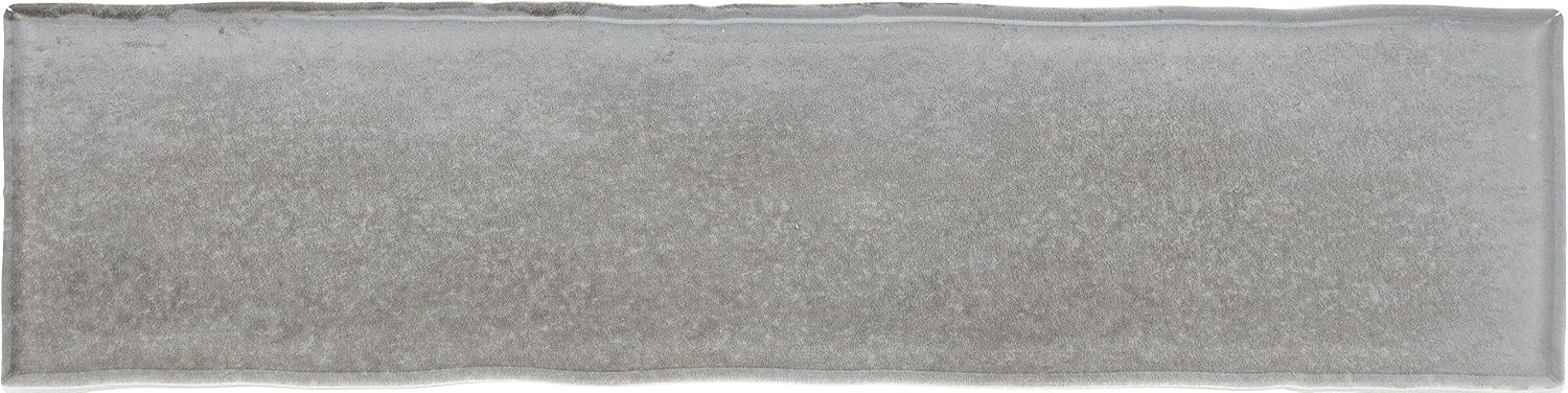 Daltile Mesmerist – Abalorio para azulejos de cerámica de 3 x 12 pulgadas (48 unidades por caja) (12 pies cuadrados por caja)
