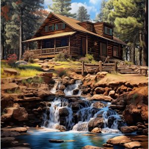EIBEILI Pintura por números para adultos DIY paisaje natural pintura por números kits de pintura en lienzo para niños principiantes kits de pintura EIBEILI Pintura por números para adultos DIY paisaje natural pintura por números kits de pintura en lienzo para niños principiantes kits de pintura
