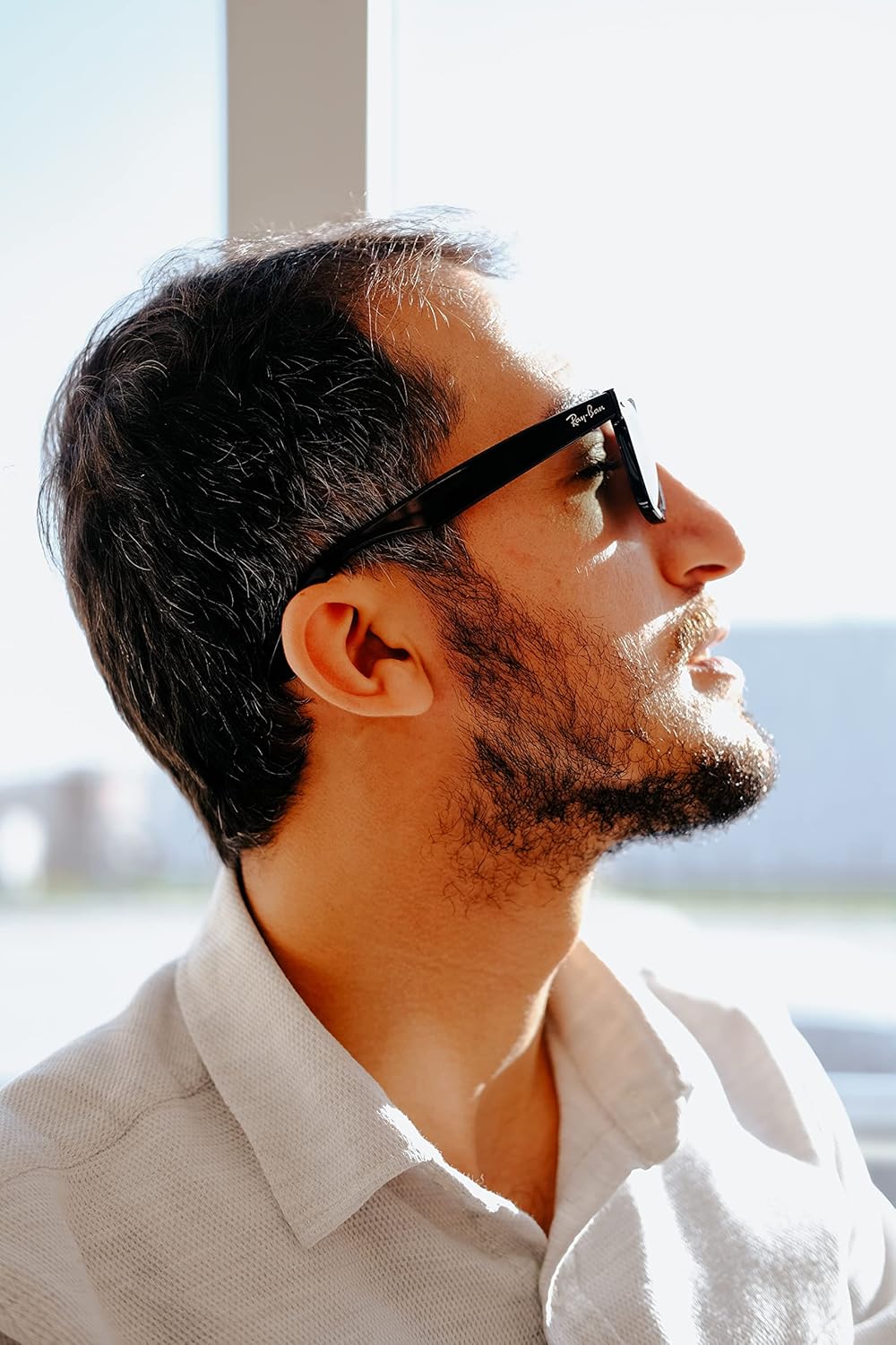 DFDG Gafas de sol de boda personalizadas, gafas de sol personalizadas para invitados, cumpleaños y despedida de soltero