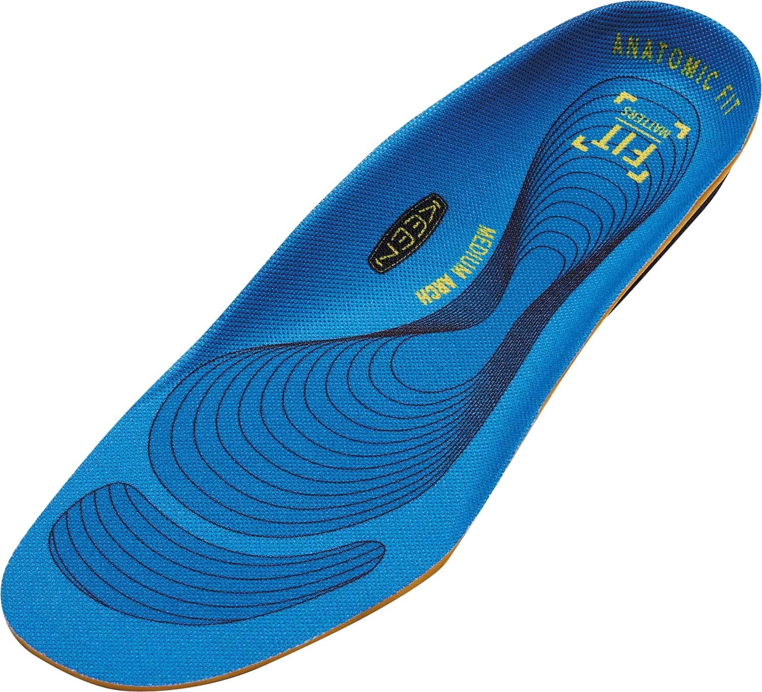 KEEN Utility Mens Utility K-30 Medium Arch, AzulAzul