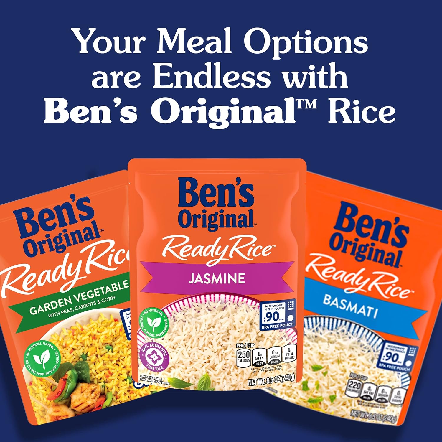 Uncle Ben’s