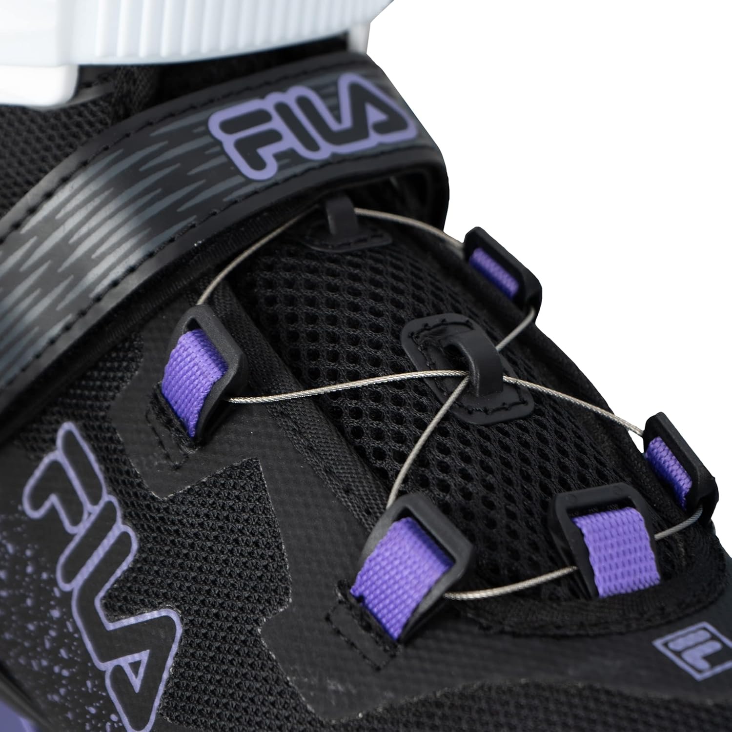 Legacy QF Lady Patines en línea para mujer