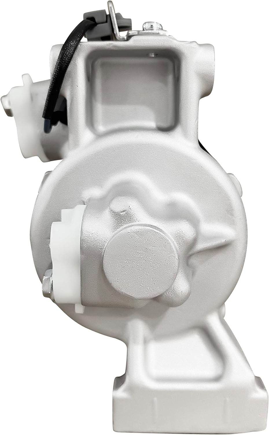 RYC – Nuevo compresor de CA y embrague AC AFH323 (para Honda Fit 1.5L 2015, 2016, 2017, 2018)