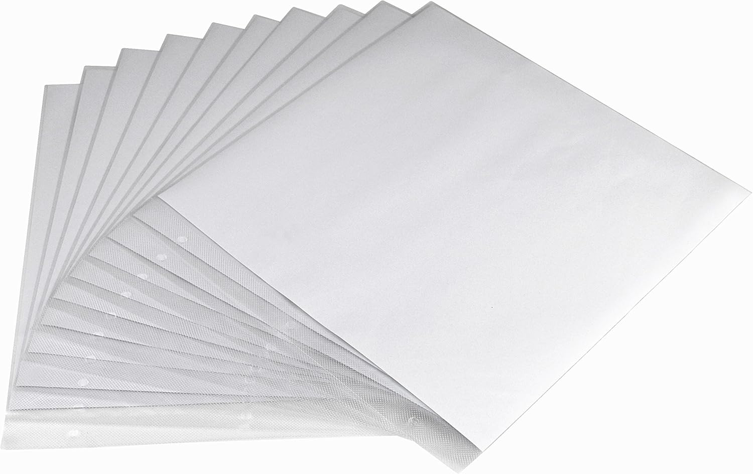 Álbum de MCS, con palabras estampadas con brillo, para fotos de 12 x 12, estampado con Memories, tamaño total 13.2x 12.5
