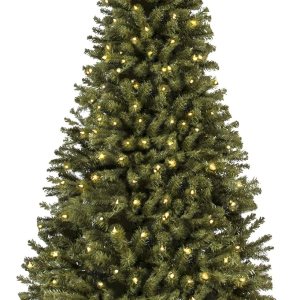 Best Choice Products. Árbol de Navidad artificial con bisagras con luces incandescentes, soporte plegable, Metal Cloruro polivinílico, Verde, 6 pies Best Choice Products. Árbol de Navidad artificial con bisagras con luces incandescentes, soporte plegable, Metal Cloruro polivinílico, Verde, 6 pies