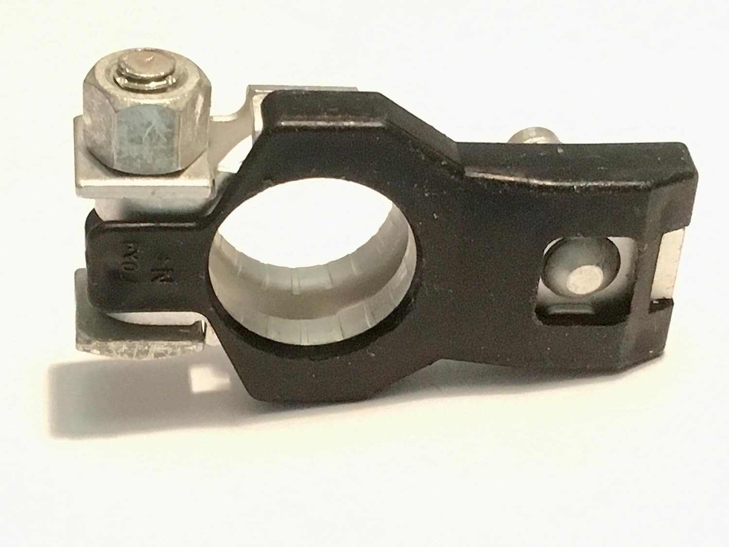 NUEVO NUEVO OEM MU800890 POSITIVO Terminal Asamblea w NUT