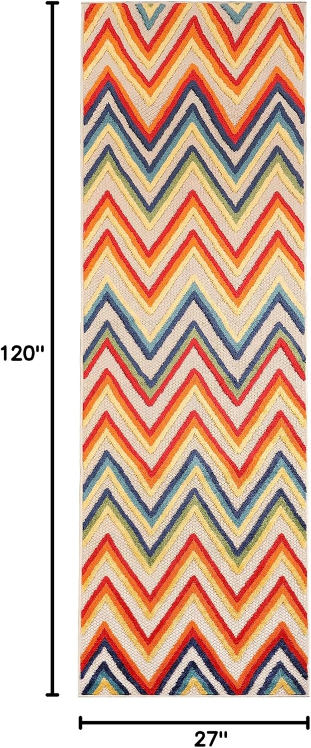 Superior Alfombra moderna de estilo bohemio para interiores y exteriores, perfecta para patio, dormitorio, cocina, lavandería, entrada, oficina,