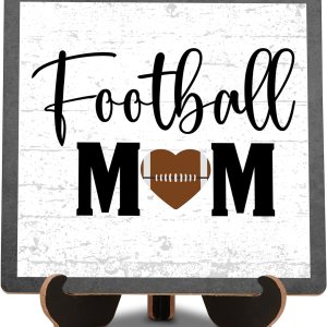 Decoración de mesa de otoño, placa de madera con soporte, letrero de madera decorativo de otoño para el hogar, oficina, sala de estar, suministros Decoración de mesa de otoño, placa de madera con soporte, letrero de madera decorativo de otoño para el hogar, oficina, sala de estar, suministros