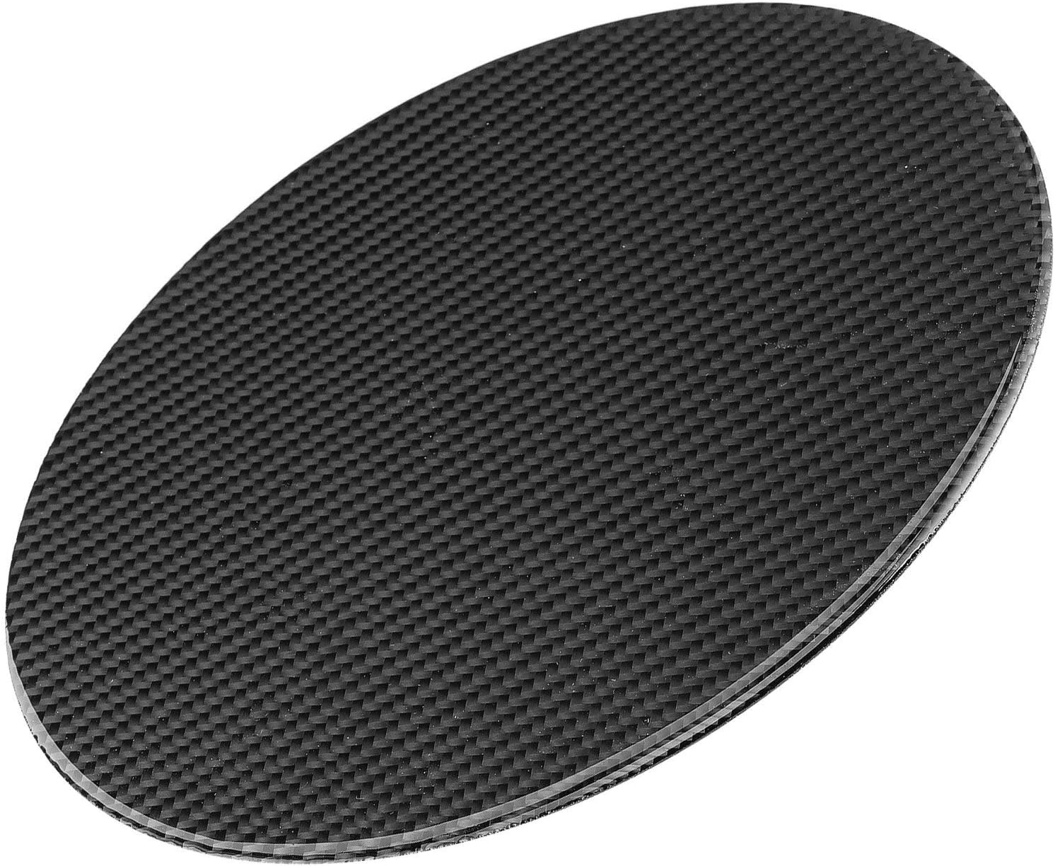 Tapón de depósito de combustible, tapa de depósito de aceite, tapa de depósito de combustible, fibra de carbono, aceite, combustible, decoración