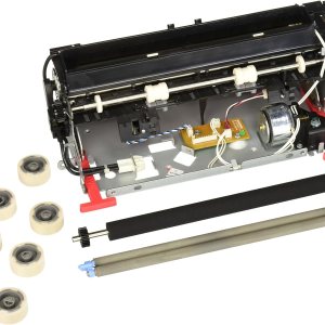 lex40X 0100Lexmark 110V Fuser Maintenance Kit lex40X 0100Lexmark 110V Fuser Maintenance Kit