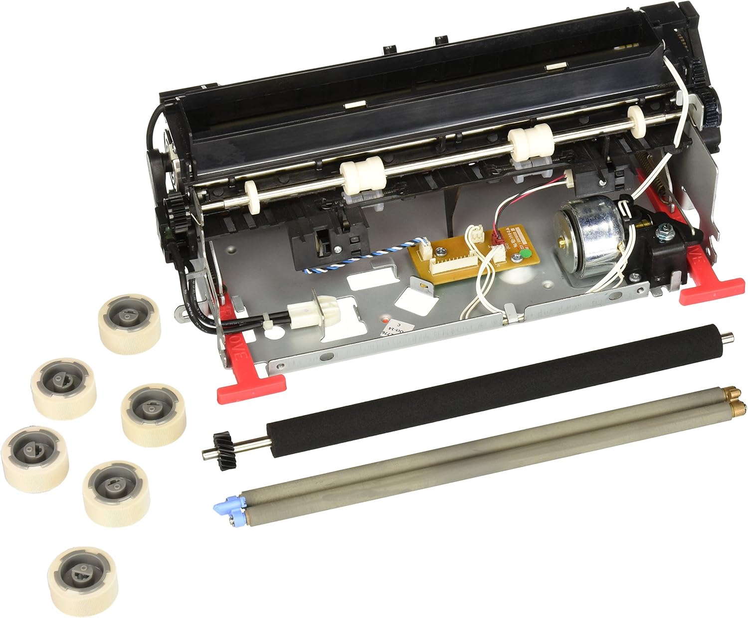 lex40X 0100Lexmark 110V Fuser Maintenance Kit