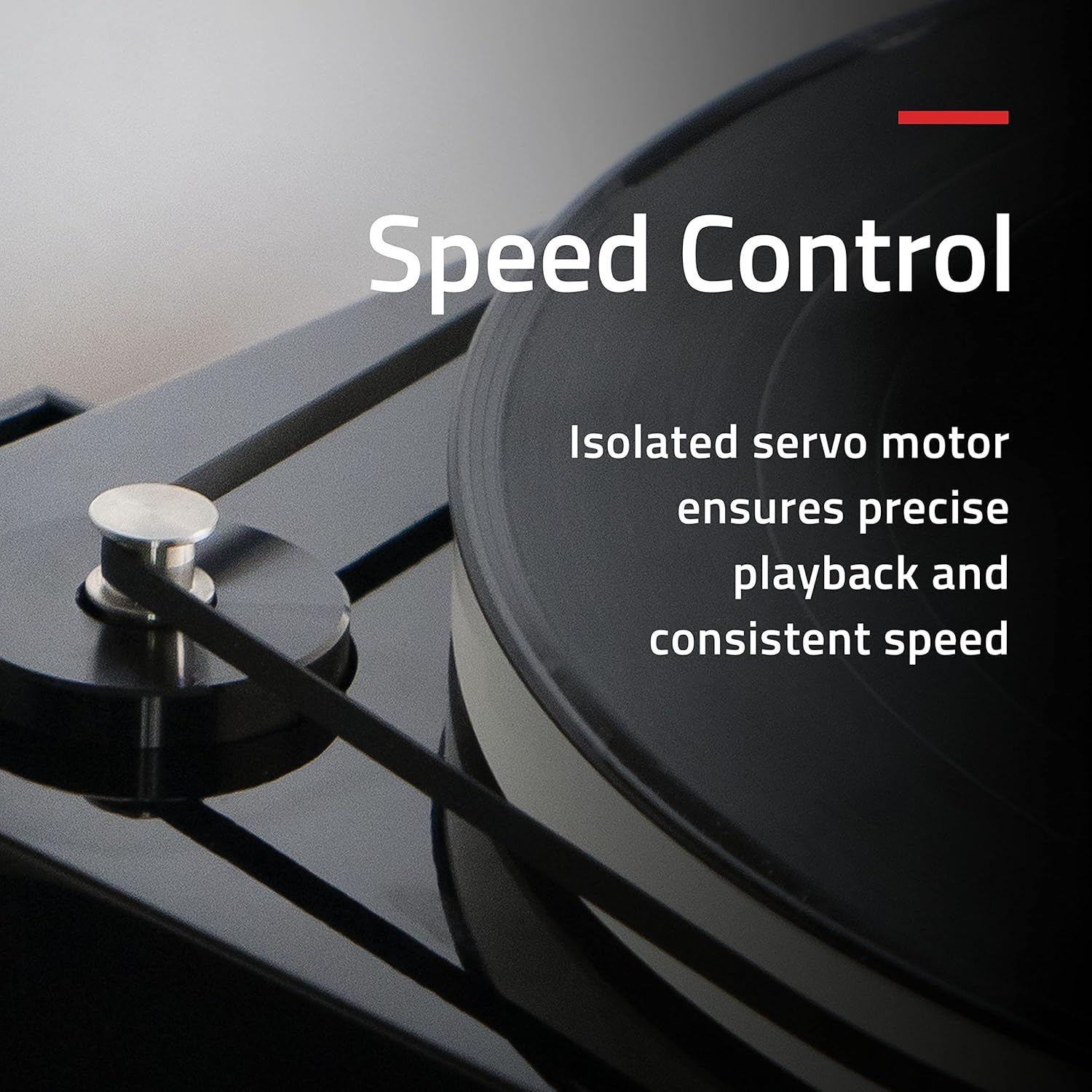 Fluance Reference RT85N HiFi Vinyl Turntable (Natural Walnut), PA10 Phono Preamp, Ai61 Powered 6.5″ Bookshelf Speakers (White Walnut), Nagaoka