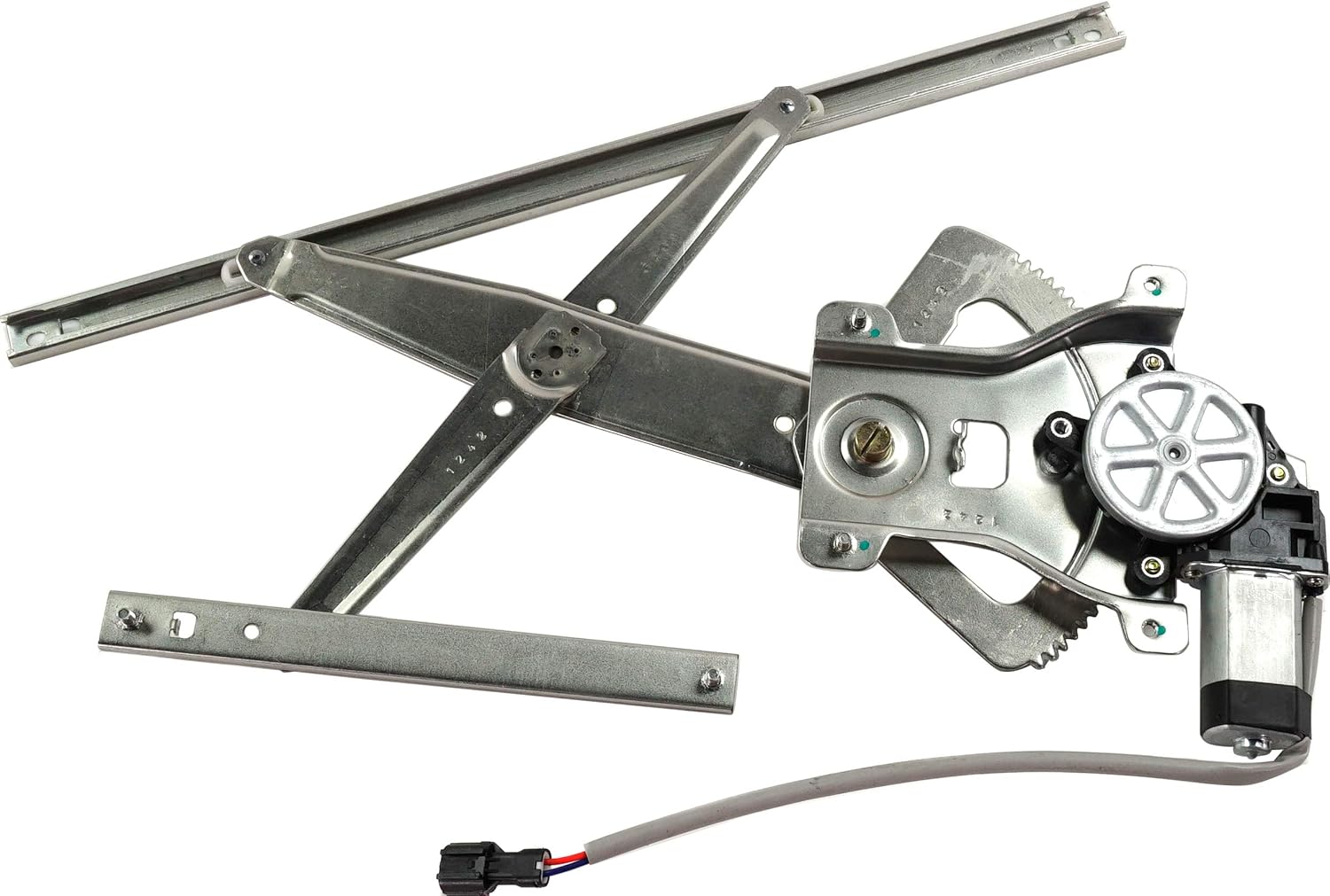 Front Passenger Side Power Window Regulator for 2004-2011 Chevrolet Aveo RC46290011
