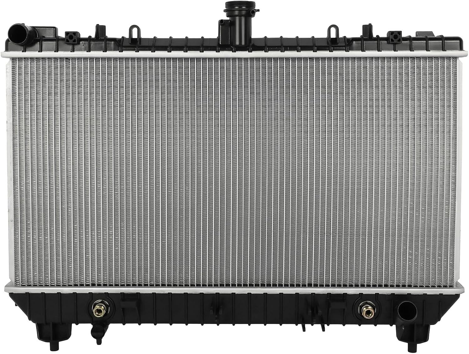SCITOO 13142 Fit 2010-2011 para Chevrolet para Camaro