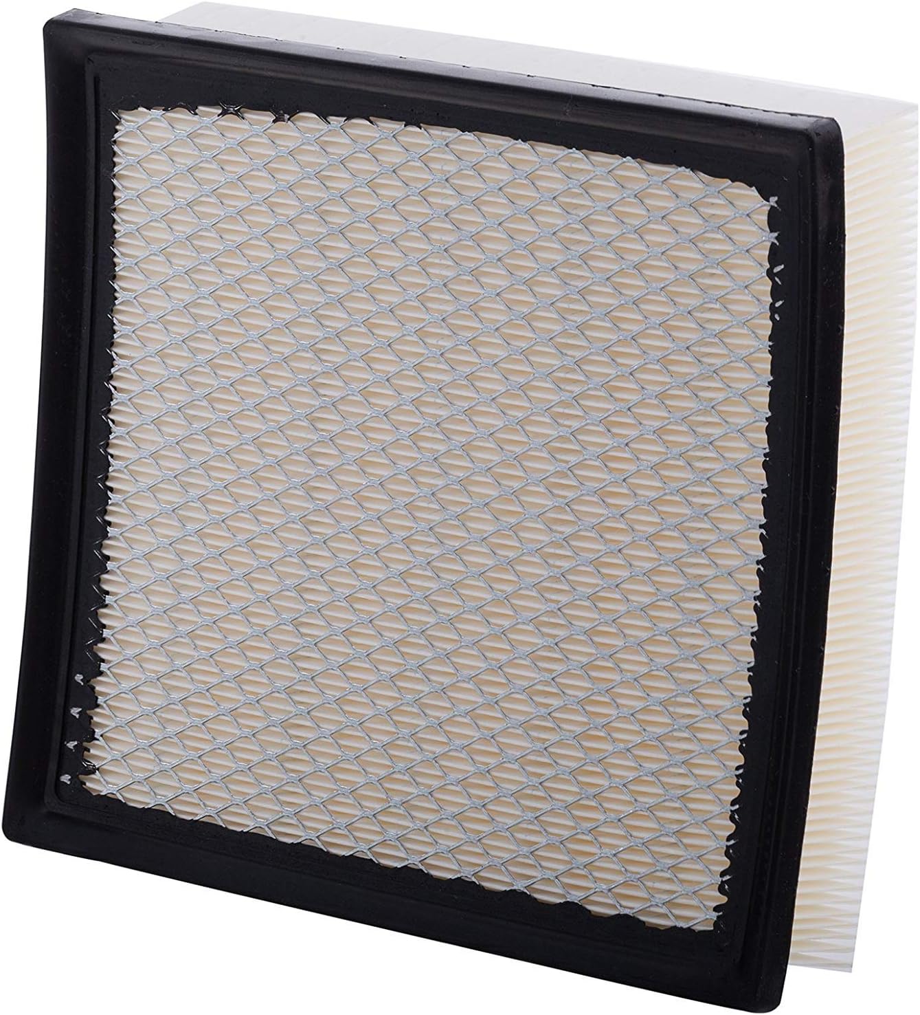 Kit de filtro de aire y cabina de motor PG AC1010  Compatible con Toyota Highlander, Sienna, Avalon, Camry, Highlander, Sienna, 2015-10 Lexus RX350,