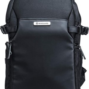Vanguard VEO Select 37BRM Mochila para cámara, color negro Vanguard VEO Select 37BRM Mochila para cámara, color negro