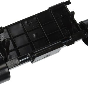 Hoover Conjunto de rueda delantera, verticales plegables Hoover Conjunto de rueda delantera, verticales plegables