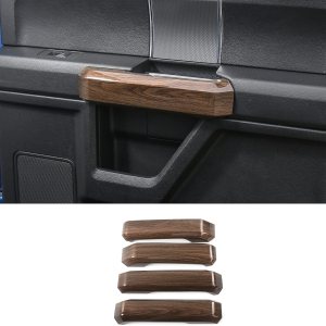 Voodonala Carcasa para interruptor de aire acondicionado para Ford F150 2015 2016 2017 Voodonala Carcasa para interruptor de aire acondicionado para Ford F150 2015 2016 2017